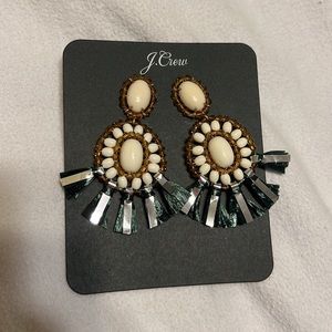 jcrew earrings